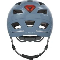 Achat Abus casque Hyban 2.0 bleu glacier -Val de Loire Vélo Tours