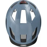 Achat Abus casque Hyban 2.0 bleu glacier -Val de Loire Vélo Tours
