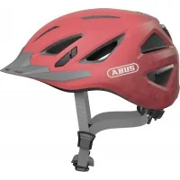 Achat Abus Urban-I 3.0 living coral -Val de Loire Vélo Tours