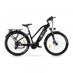 Cycle Denis Rider Sport équipé 468Wh noir