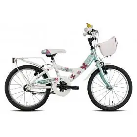 Achat Torpado Ketty 18" vert -Val de Loire Vélo Tours