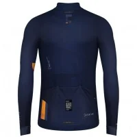 Achat Gobik Maillot ML thermique Bleu foncé -Val de Loire Vélo Tours Achat Gobik Maillot ML thermique Bleu foncé -Val de Loire Vélo Tours
