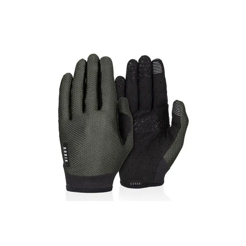 Achat Gobik Gants longs Lynx armé -Val de Loire Vélo Tours