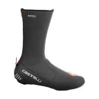 Achat Castelli Couvre-chaussures Estremo noir -Val de Loire Vélo Tours