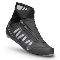 Achat Scott Chaussures Road Heather Gore Tex Noir -Val de Loire Vélo Tours