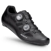 Achat Scott Chaussures Route Vertec Boa Noir -Val de Loire Vélo Tours