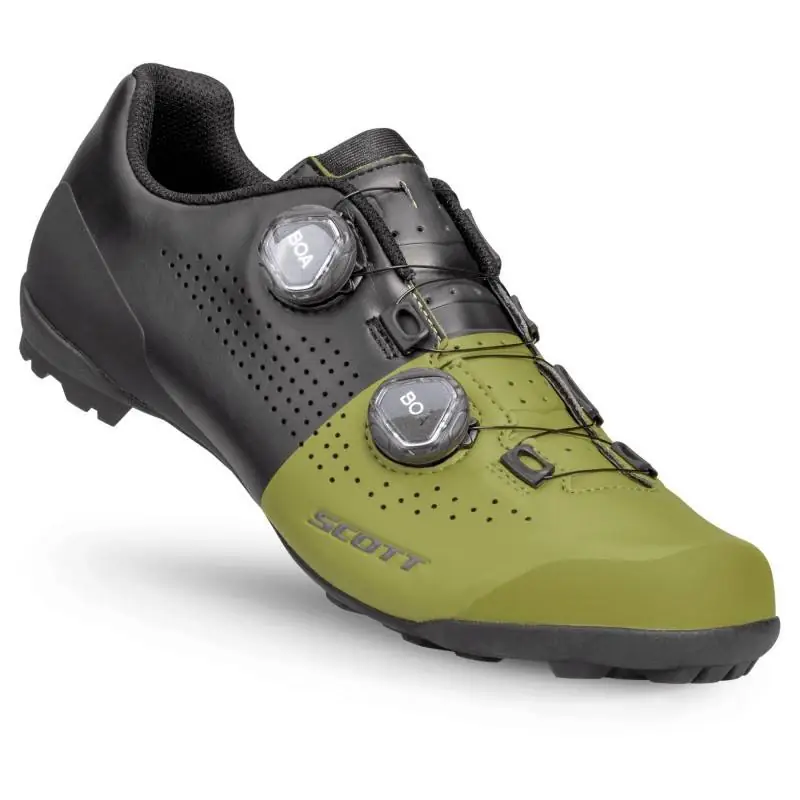 Chaussures vélo Gravel Quoc Tourer II - taille 45 (Gebraucht) in Genève Chaussures vélo Gravel Quoc Tourer II - taille 45 (Gebraucht) in Genève