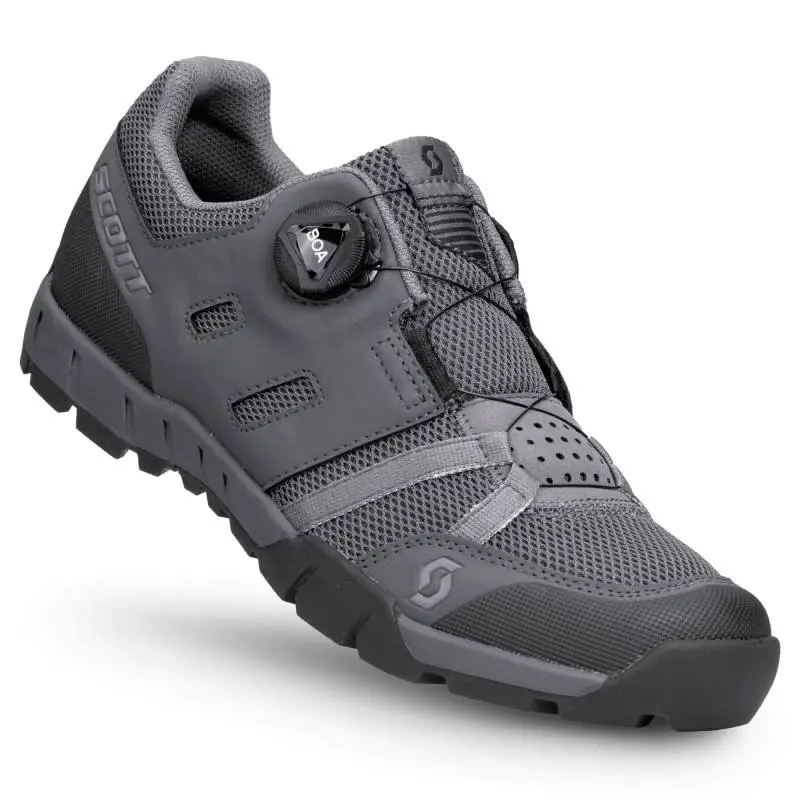 Achat Scott Chaussures Sport Crus R Boa -Val de Loire Vélo Tours