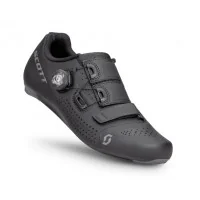 Achat Scott Chaussures Road Team Boa Black -Val de Loire Vélo Tours