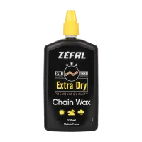 Achat Zéfal Extra Dry Wax - 120 ml -Val de Loire Vélo Tours
