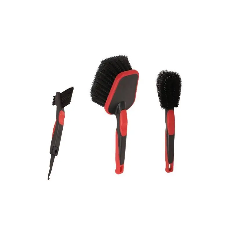 Achat Zéfal Nettoyage set de brosse -Val de Loire Vélo Tours