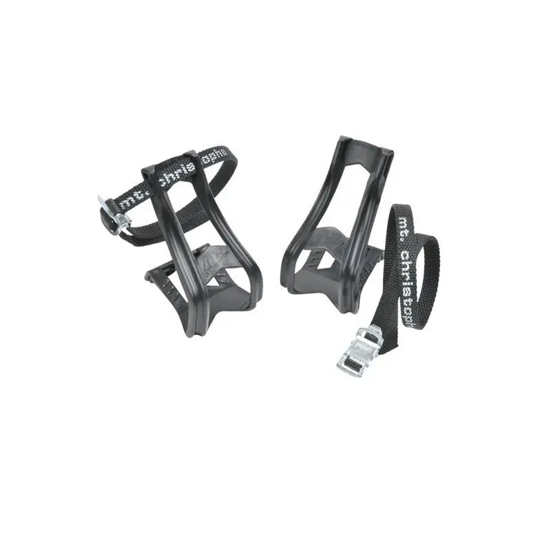 Achat Zéfal Set de 2 cale-pieds Christophe 43 -Val de Loire Vélo Tours