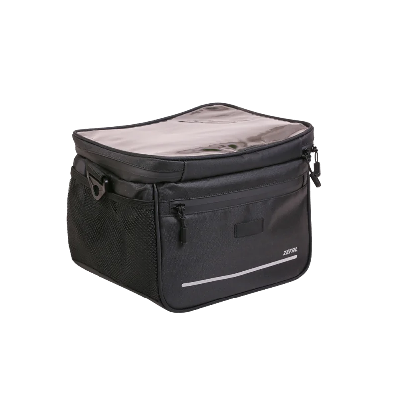 Achat Zéfal Sacoche Handlebar bag 7L -Val de Loire Vélo Tours