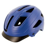 Achat Casque adulte urbain avec LED -Val de Loire Vélo Tours