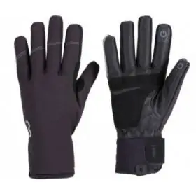 Achat BBB Gants Hiver Coldshield Noir -Val de Loire Vélo Tours