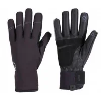 Achat BBB Gants Hiver Coldshield Noir -Val de Loire Vélo Tours