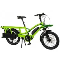 Achat Yuba FastRack Vert 500wh -Val de Loire Vélo Tours