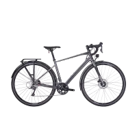 Achat Bulls Daily Grinder 1 Noir -Val de Loire Vélo Tours