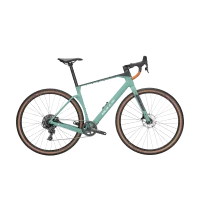 Achat Bulls Machete Emeraude clair -Val de Loire Vélo Tours