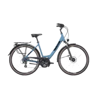 Achat Pegasus Solero SL Disc 24 Bleu -Val de Loire Vélo Tours