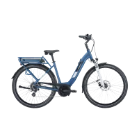 Achat Pegasus Solero E8 Plus wave bleu 500 wh -Val de Loire Vélo Tours