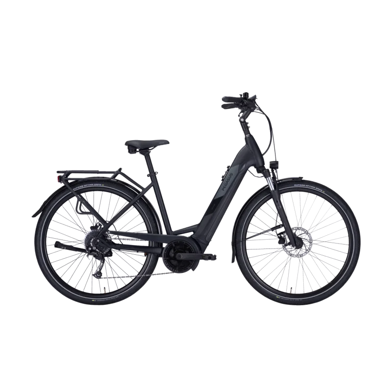 pegasus solero evo 9