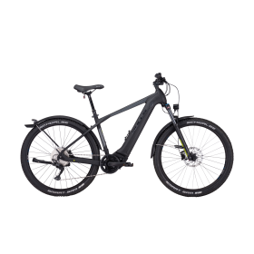 Bulls Copperhead Evo 2 Street XXL 500wh noir