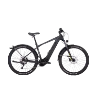 Achat Bulls Copperhead Evo 2 Street XXL 500wh noir -Val de Loire Vélo Tours