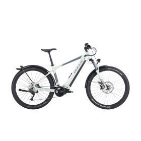 Bulls Copperhead Evo 2 500wh Smart System street diamant