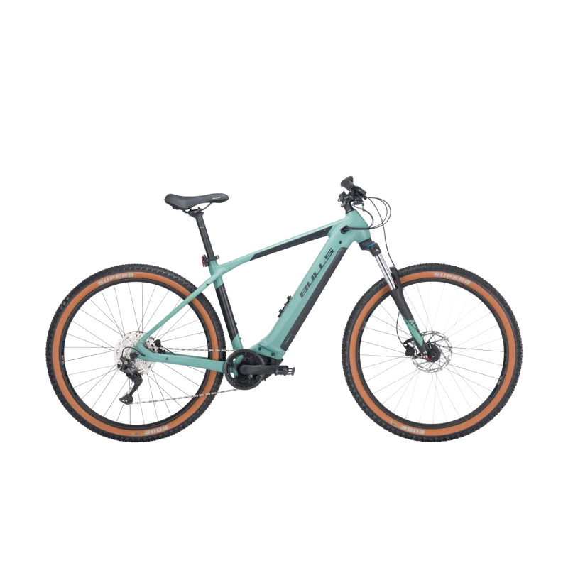Bulls Copperhead EVO 1