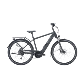 Achat Pegasus Solero Evo 9 Diamant nNoir 625wh -Val de Loire Vélo Tours