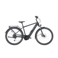 Achat Pegasus Solero Evo 9 Diamant nNoir 625wh -Val de Loire Vélo Tours