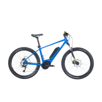 Achat Bulls LT Performance 545wh bleu -Val de Loire Vélo Tours