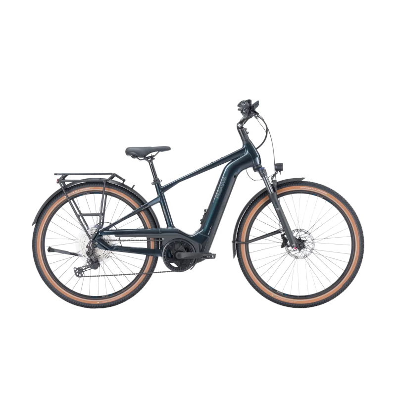 Achat Pegasus Savino Evo 12 Lite noir saphir 750wh -Val de Loire Vélo Tours