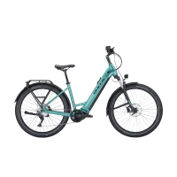 Achat Bulls Iconic Evo 1 wave bleu lac 750wh -Val de Loire Vélo Tours