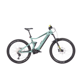 Bulls Copperhead Evo Am 2 Emeraude clair 750 wh