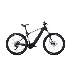 Bulls Copperhead Evo 1 Noir 750wh