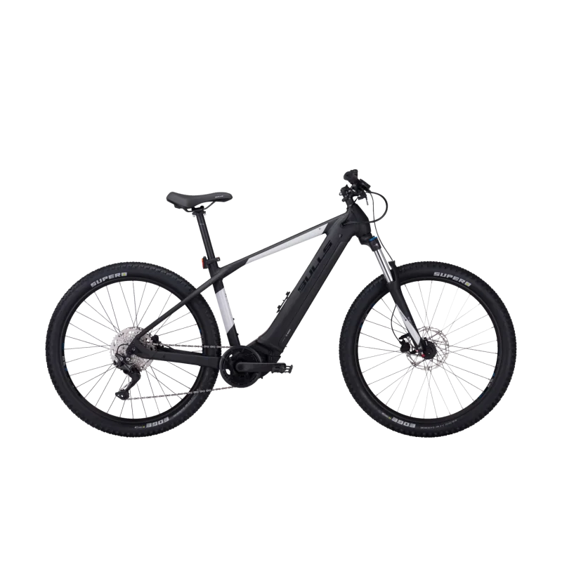 Achat Bulls Copperhead Evo 1 Noir 750wh -Val de Loire Vélo Tours