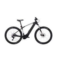 Achat Bulls Copperhead Evo 1 Noir 750wh -Val de Loire Vélo Tours