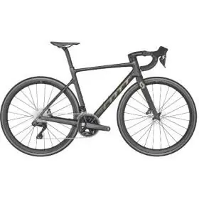 Achat Scott Addict RC 15 Noir -Val de Loire Vélo Tours