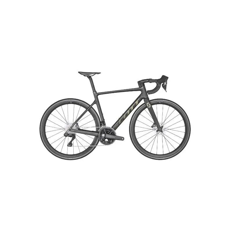 Achat Scott Addict RC 15 Noir -Val de Loire Vélo Tours