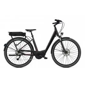 Achat O2feel Explorer Boost 4.1 432Wh -Val de Loire Vélo Tours