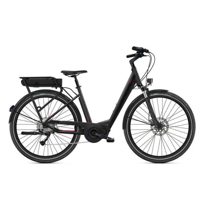 Achat O2feel Explorer Boost 4.1 432Wh -Val de Loire Vélo Tours