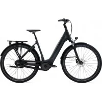 Achat Giant DailyTour E+ 2 LDS D 500wh noir -Val de Loire Vélo Tours