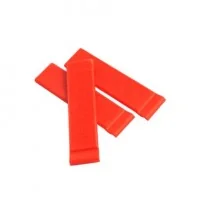 Achat Zefal Démonte-pneus - blister 3 pièces rouge -Val de Loire Vélo Tours