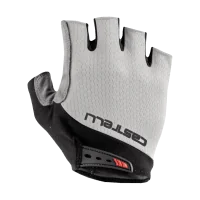 Achat Castelli Gants Entrata V Gris/Blanc -Val de Loire Vélo Tours