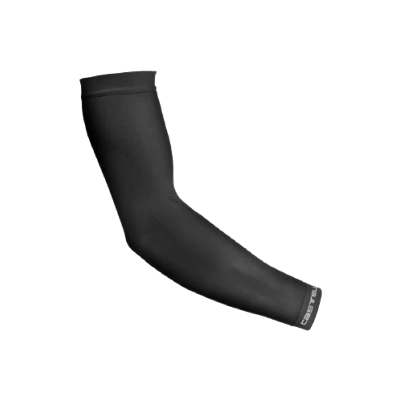 Achat Castelli Manchettes Pro Seamless 2 Noir -Val de Loire Vélo Tours