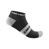 Achat Castelli Chaussettes Lowboy 2 Noir -Val de Loire Vélo Tours