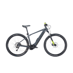 Bulls LT CX Evo 29" 750wh gris