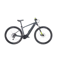 Achat Bulls LT CX Evo 29" 750wh gris -Val de Loire Vélo Tours